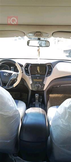 هیوندای سەنتافی